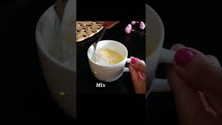 Airfryer Mug Cake Recipe  shorts airfryerrecipes airfryercooking [upl. by Ennaul]