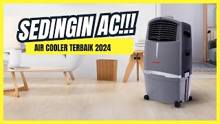 10 Rekomendasi AIR COOLER TERBAIK 2024 SEDINGIN AC – Hemat Listrik amp Super Adem [upl. by Bez747]