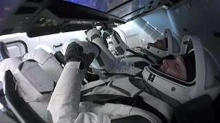 Life Inside The International Space Station [upl. by Efeek]