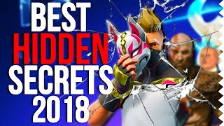 Best Easter Eggs Hidden in Video Games 2018 [upl. by Jarek433]