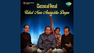 Alap And Dhrupad  Shiva Adi Mada Anta [upl. by Lectra103]