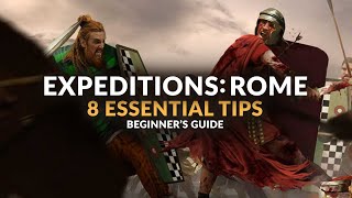 EXPEDITIONS ROME  8 Essential Tips Before you Start  Beginners Guide [upl. by Eurd]