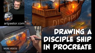 What is Discipleship [upl. by Ielirol]