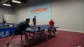 2024 West Cup  Div A QF  Henry 1149 vs Anbao 1146  13 [upl. by Ximena663]