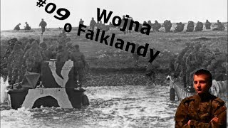 Milfact 09 Wojna o Falklandy [upl. by Frissell37]