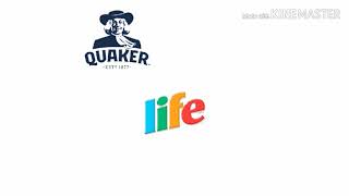 Quaker Life Studios Logo [upl. by Llerral]