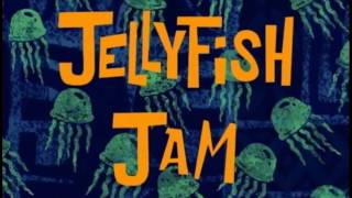 SpongeBob Jellyfish Jam Stadium Rave 12 HOURS [upl. by Krahmer]