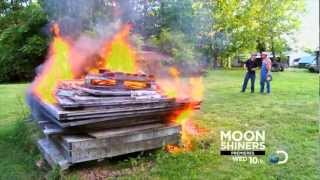 Moonshiners Season 2 Sneak Peek  Wed Nov 7 at 109c on Discovery [upl. by Jenn]