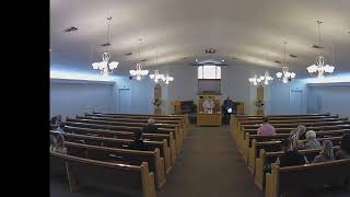 Robertson County Church of Christ Live Stream [upl. by Danae]