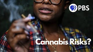 How Smoking Weed Affects Your Health [upl. by Hurless401]