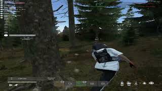 Skolko dayzfragmovie pvp dayzmontage blackline fragmovie [upl. by Vyse]