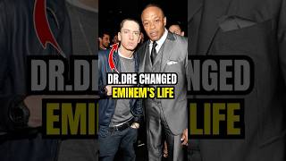 The untold story of DrDre and Eminem [upl. by Anay165]