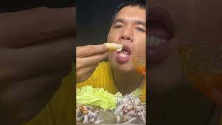 Yammy foodmukbang eatshow food asmr [upl. by Adnamra]