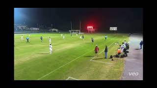 Emilio Garcia soccer game highlights [upl. by Nevaj755]