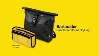 TOPEAK BarLoader [upl. by Silvano176]