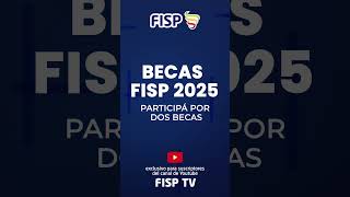 Becas 2025 [upl. by Mikol]