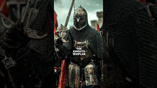 The Knights Templar history mystery facts [upl. by Season558]