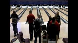 2013 USBC OPEN DOUBLES  PART 1 OF 5 [upl. by Ariaek140]