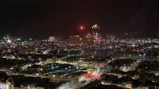 Iquique celebra a San Lorenzo de Tarapacá [upl. by Venetia]