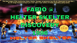 FABIO  HELTER SKELTER  DISCOVERY 1996 [upl. by Ahola]