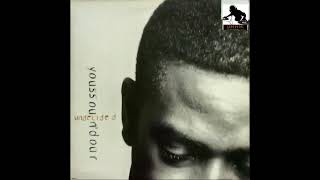 YOUSSOU NDOUR  UNDECIDED DEEP 12 DANCE MIX 1994 [upl. by Renferd120]