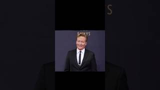 Conan O’Brien Announced as Oscars Host ‘America Demanded It [upl. by Corrianne756]