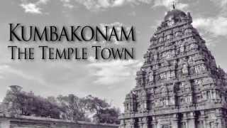 KUMBAKONAM  THE TEMPLE TOWN NAVAGRAHA TEMPLES [upl. by Nnad]