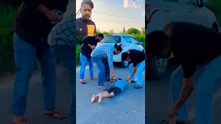 Piyush tinobanda 😳kobokaa bana diyaa 😱funny comedy entertainment emotional shortvideo [upl. by Aitekram]