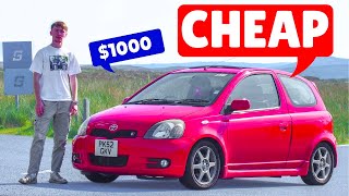 The Best Cheap Hot Hatch You Can Buy Right Now [upl. by Eissed]