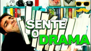 SÉRIES QUE PRECISO POR EM DIA COM URGÊNCIA  Livraria em Casa [upl. by Iadahs]