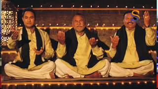 wadali Brothers last show on DD punjabi  Pyare lal Wadali  Doordarshan Jalandhar [upl. by Dustie]