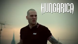 HUNGARICA  Jöjj el szabadság Official Music Video 2008 [upl. by Nitnelav]