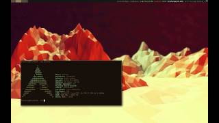 Linux desktops Arch Ubuntu Gentoo Debian Elementary Os Mint Fedora Kubuntu Lubuntu [upl. by Damalis]