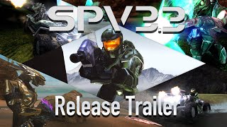 SPV33 Release Trailer [upl. by Sauncho]