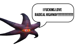 Sonic X Shadow Generations Radical Highway Act 2 Run [upl. by Halpern]