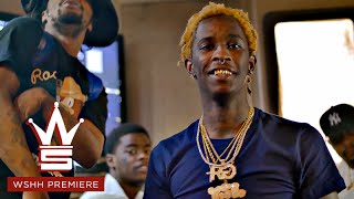 Young Thug quotCheckquot WSHH Premiere  Official Music Video [upl. by Eilsil]