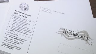 How do I know my vote was counted in Virginia [upl. by Pacorro164]