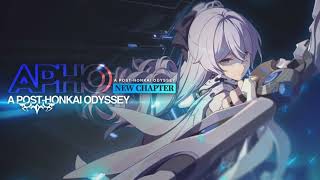 ReOracle Oracle Final Battle Version Honkai Impact 3rd APHO 2 OST [upl. by Rior]