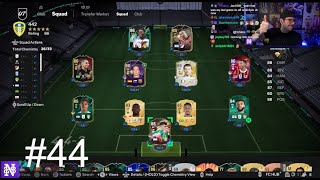 My thoughts on the NEW GAMEPLAY PATCH  Day 5 of Movember  POOR MAN RTG 44  FC 25 Ultimate Team [upl. by Gretel213]