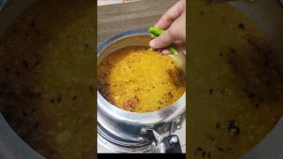 OnePot Dal Recipe bengalifoodblogger foodlover Bangladesh bengalifood Dhaka daalchawal [upl. by Herwick]