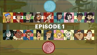 Total Drama Your Cast 2 My Way [upl. by Maure]