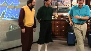 Home Improvement Season 7 Bloopers [upl. by Artemahs]