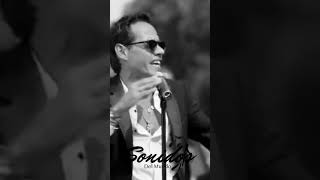 Marc Anthony Vivir Mi Vida music salsa salsaromantica youtubeshorts [upl. by Atnaloj96]