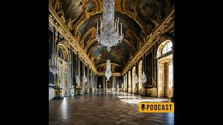 Palace of Versailles with Basic English [upl. by Swihart]