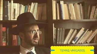 Porque rezamos hacia Yerushalaim  Rab David Perets [upl. by Yle720]