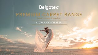 Premium Carpet Range Moroccan Berber [upl. by Loria511]