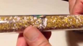 How to Change Hand Held Inline Water Filter Cartridges [upl. by Htenay56]