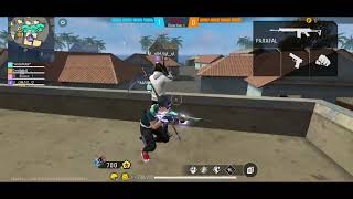 SOLO VS DOE  CLASS SQUAD RANKED MATCH MAIN MI887 GUN SHOOTING 2 PLAYER 😏😏TotalGaming093 B2Kyt [upl. by Idoux]