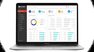 RCMS  Introduction to Robustel Cloud Manager Service [upl. by Raual]