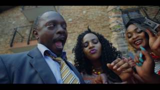 Owamanyi  Eddy Kenzo Official Video [upl. by Otilrac]